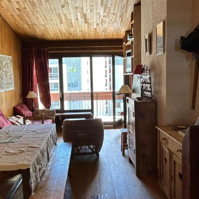 Confortable duplex 80m² à Tignes, 4 ch, proche pistes - FR-1-449-94 - Appartement (8 Adultes) - 3