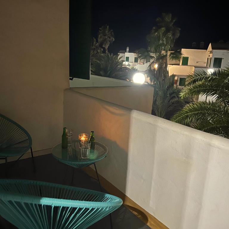 Apartamento La Barca "Rooftop BBQ Chill-out with Top View" - Appartement 1 Chambre - 26
