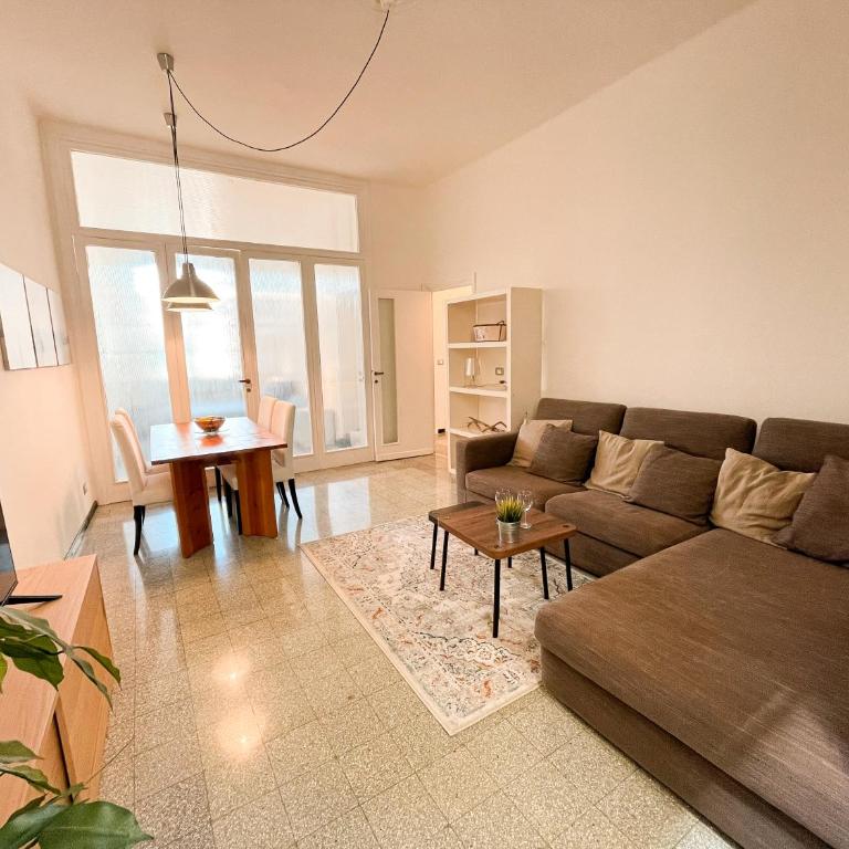 Ocean House - Two-Bedroom Apartment - 7