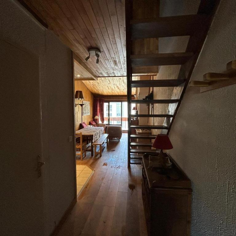 Confortable duplex 80m² à Tignes, 4 ch, proche pistes - FR-1-449-94 - Appartement (8 Adultes) - 6