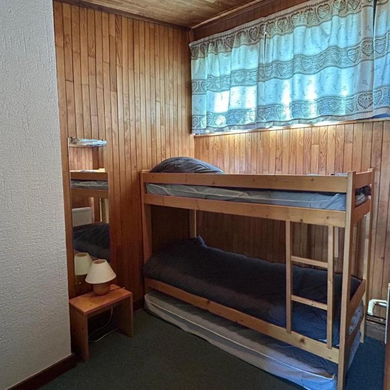 Confortable duplex 80m² à Tignes, 4 ch, proche pistes - FR-1-449-94 - Appartement (8 Adultes) - 8