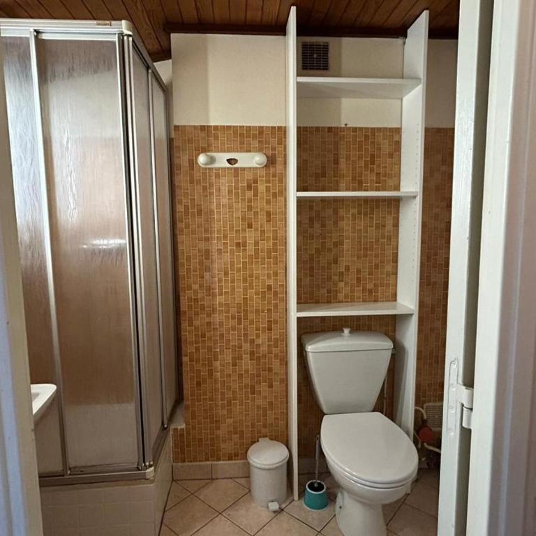 Confortable duplex 80m² à Tignes, 4 ch, proche pistes - FR-1-449-94 - Appartement (8 Adultes) - 9
