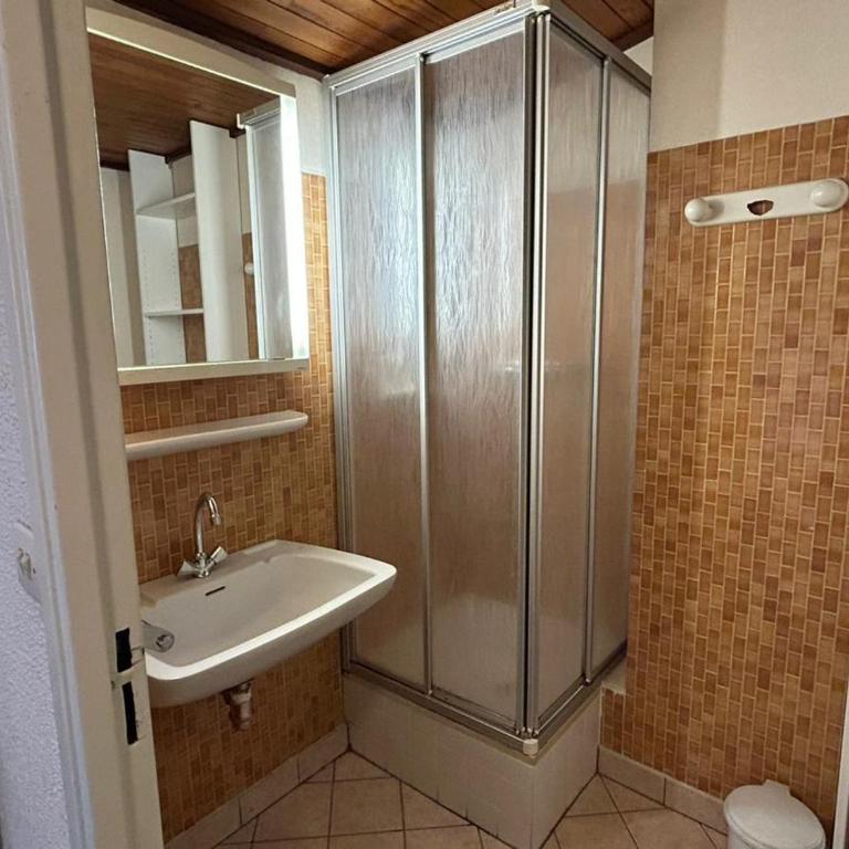 Confortable duplex 80m² à Tignes, 4 ch, proche pistes - FR-1-449-94 - Appartement (8 Adultes) - 10