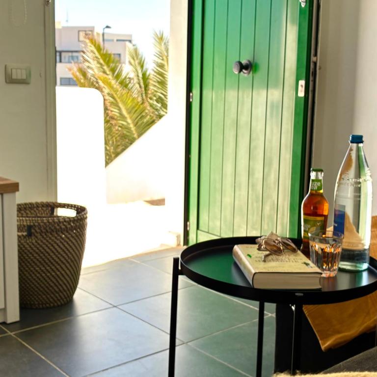 Apartamento La Barca "Rooftop BBQ Chill-out with Top View" - Appartement 1 Chambre - 6
