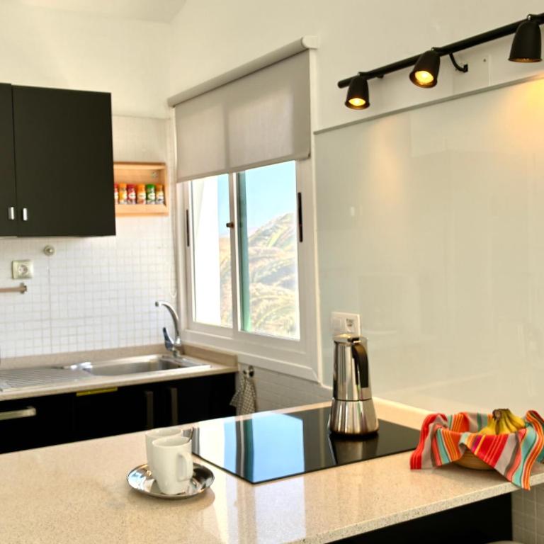 Apartamento La Barca "Rooftop BBQ Chill-out with Top View" - Appartement 1 Chambre - 13