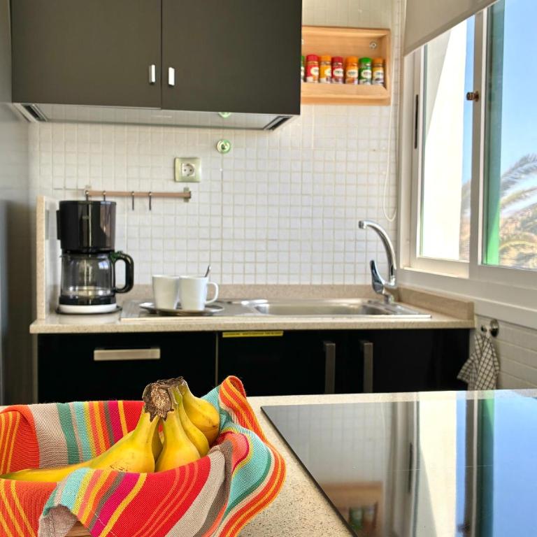 Apartamento La Barca "Rooftop BBQ Chill-out with Top View" - Appartement 1 Chambre - 17