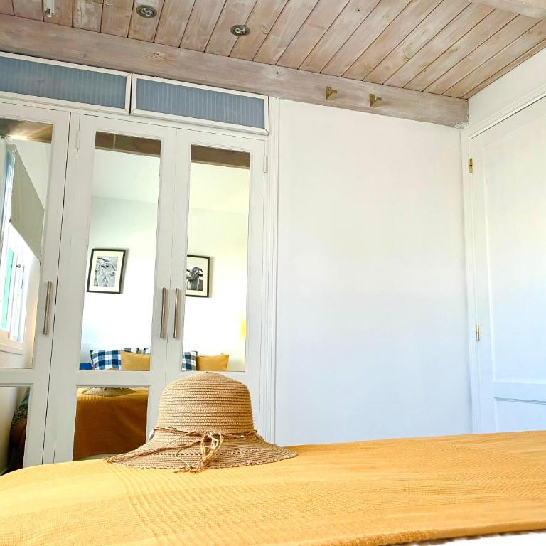 Apartamento La Barca "Rooftop BBQ Chill-out with Top View" - Appartement 1 Chambre - 19