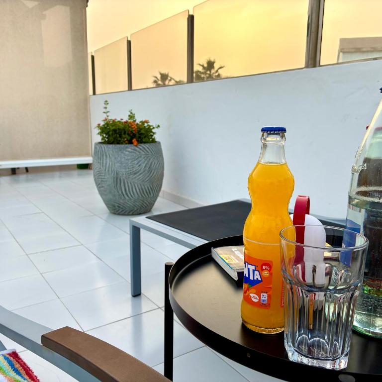 Apartamento La Barca "Rooftop BBQ Chill-out with Top View" - Appartement 1 Chambre - 48