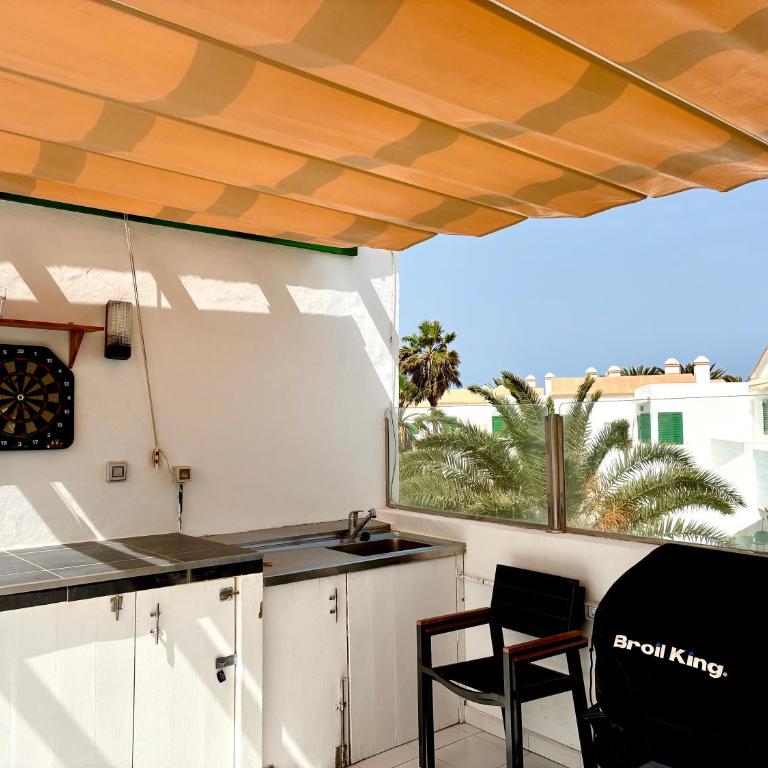 Apartamento La Barca "Rooftop BBQ Chill-out with Top View" - Appartement 1 Chambre - 43