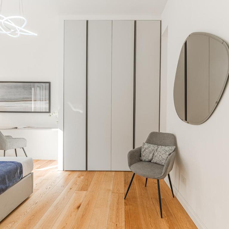 La Dolce Firenze - Spazio & Design in centro - Appartement 2 Chambres - 8