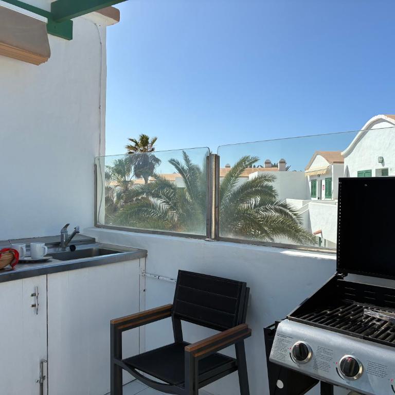 Apartamento La Barca "Rooftop BBQ Chill-out with Top View" - Appartement 1 Chambre - 47