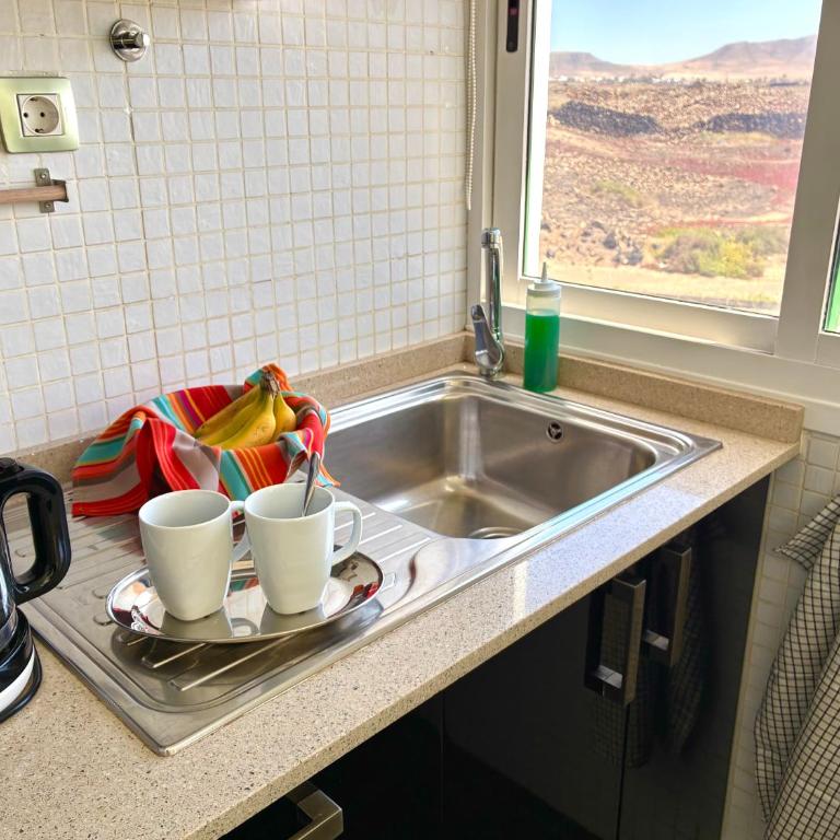 Apartamento La Barca "Rooftop BBQ Chill-out with Top View" - Appartement 1 Chambre - 12