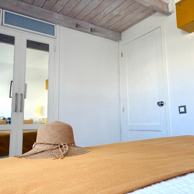 Apartamento La Barca "Rooftop BBQ Chill-out with Top View" - Appartement 1 Chambre - 21