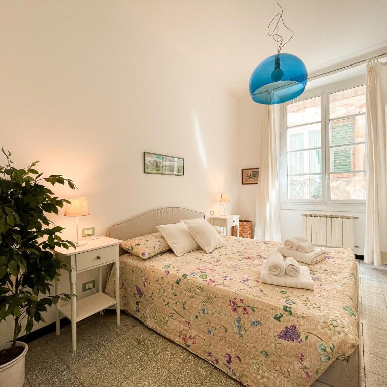 Ocean House - Two-Bedroom Apartment - 4