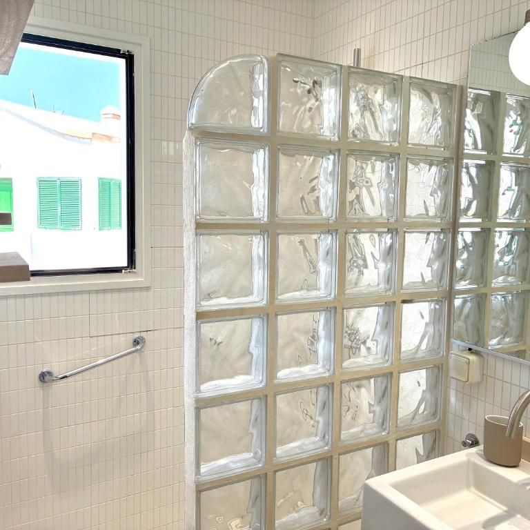 Apartamento La Barca "Rooftop BBQ Chill-out with Top View" - Appartement 1 Chambre - 32