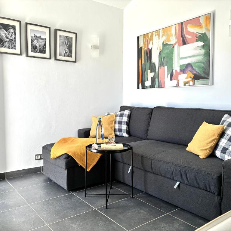 Apartamento La Barca "Rooftop BBQ Chill-out with Top View" - Appartement 1 Chambre - 10