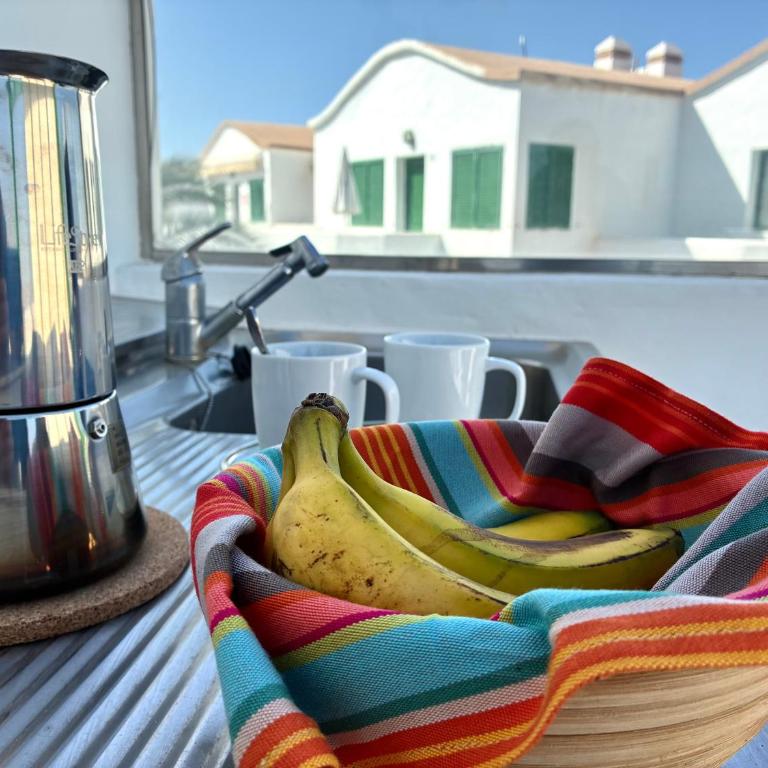 Apartamento La Barca "Rooftop BBQ Chill-out with Top View" - Appartement 1 Chambre - 54