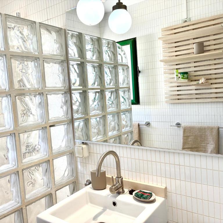 Apartamento La Barca "Rooftop BBQ Chill-out with Top View" - Appartement 1 Chambre - 41