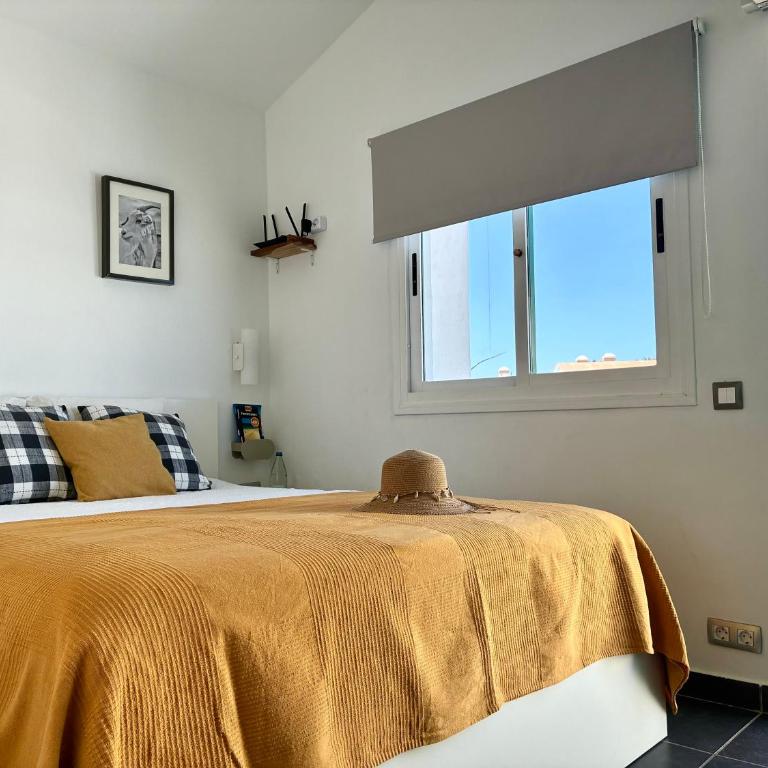 Apartamento La Barca "Rooftop BBQ Chill-out with Top View" - Appartement 1 Chambre - 23