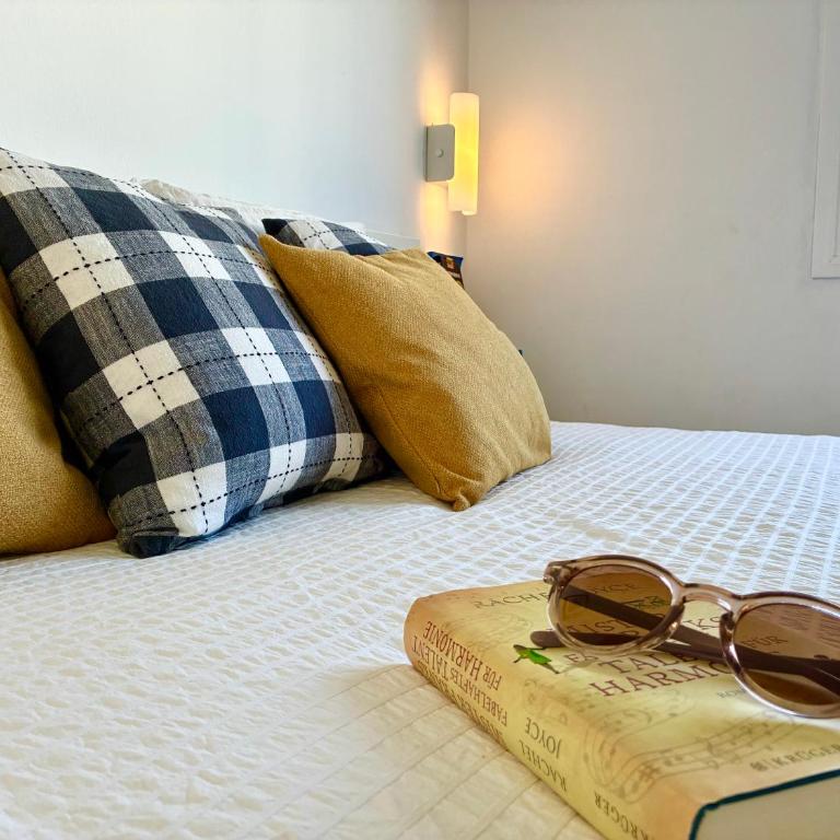 Apartamento La Barca "Rooftop BBQ Chill-out with Top View" - Appartement 1 Chambre - 24