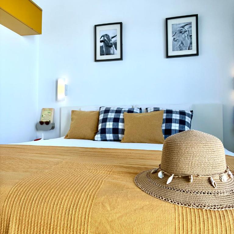 Apartamento La Barca "Rooftop BBQ Chill-out with Top View" - Appartement 1 Chambre - 20