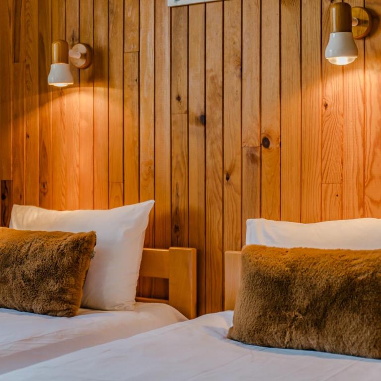 Le Bellacha - Chambre Familiale - 1