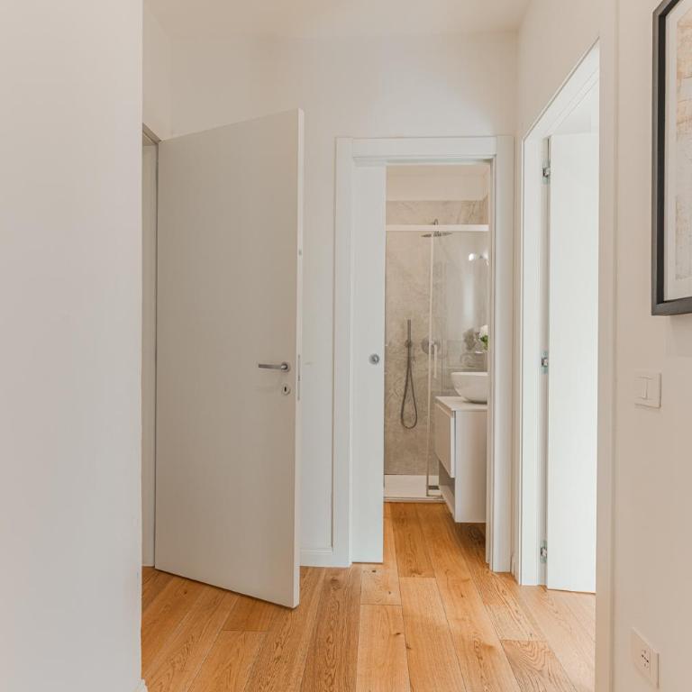 La Dolce Firenze - Spazio & Design in centro - Appartement 2 Chambres - 11