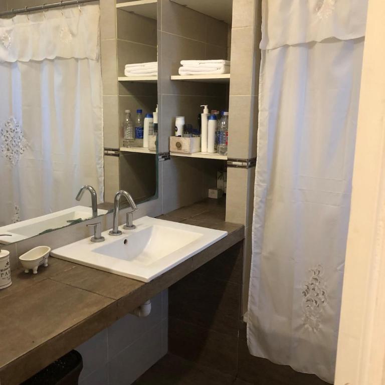 Agapanthus - Apartamento de 1 dormitorio - 8