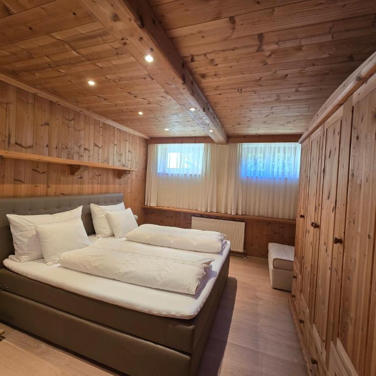 Landhaus Knoflach - Apartment mit 2 Schlafzimmern und Terrasse - 18