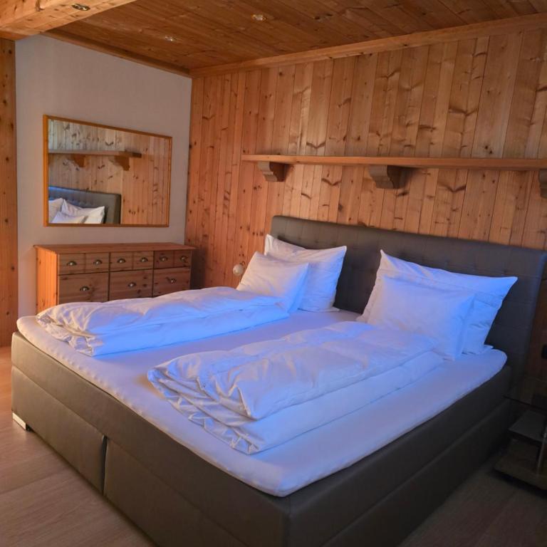 Landhaus Knoflach - Apartment mit 2 Schlafzimmern und Terrasse - 19