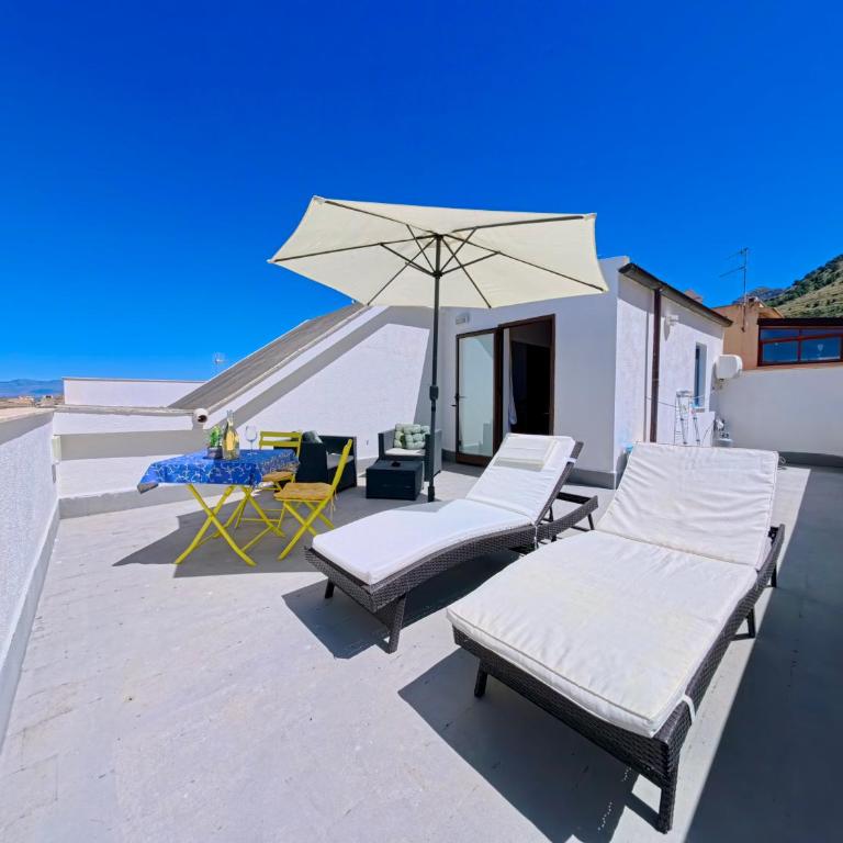 millennium holiday - Monolocale con Terrazza - 8