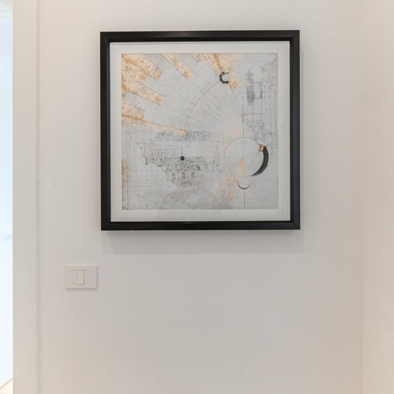 La Dolce Firenze - Spazio & Design in centro - Appartement 2 Chambres - 14