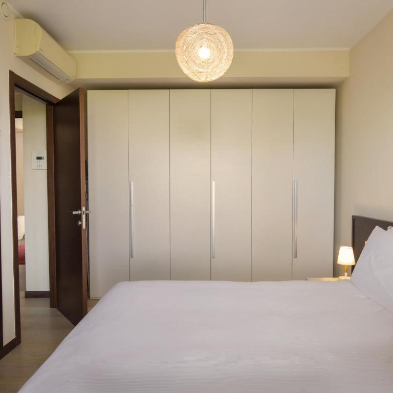 Apartment Delphine with shared Pool - Appartamento con 2 Camere da Letto, Balcone e Terrazza - 6