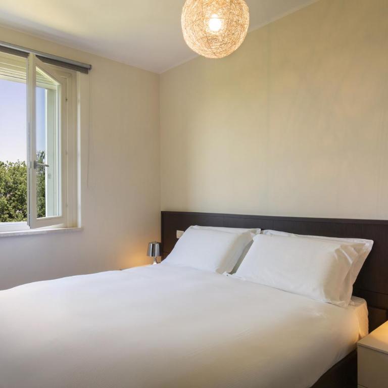 Apartment Delphine with shared Pool - Appartamento con 2 Camere da Letto, Balcone e Terrazza - 14