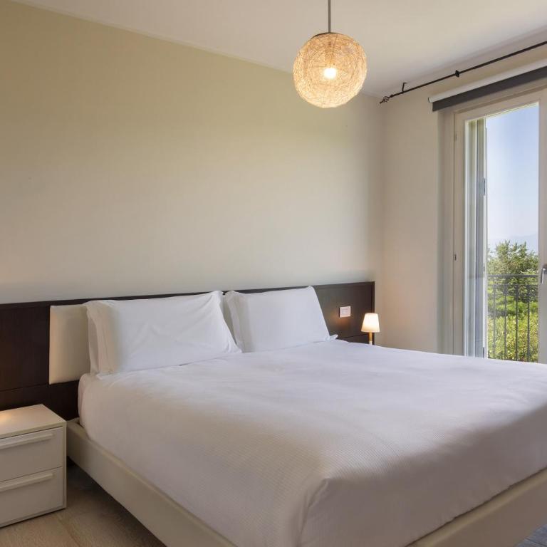 Apartment Delphine with shared Pool - Appartamento con 2 Camere da Letto, Balcone e Terrazza - 15