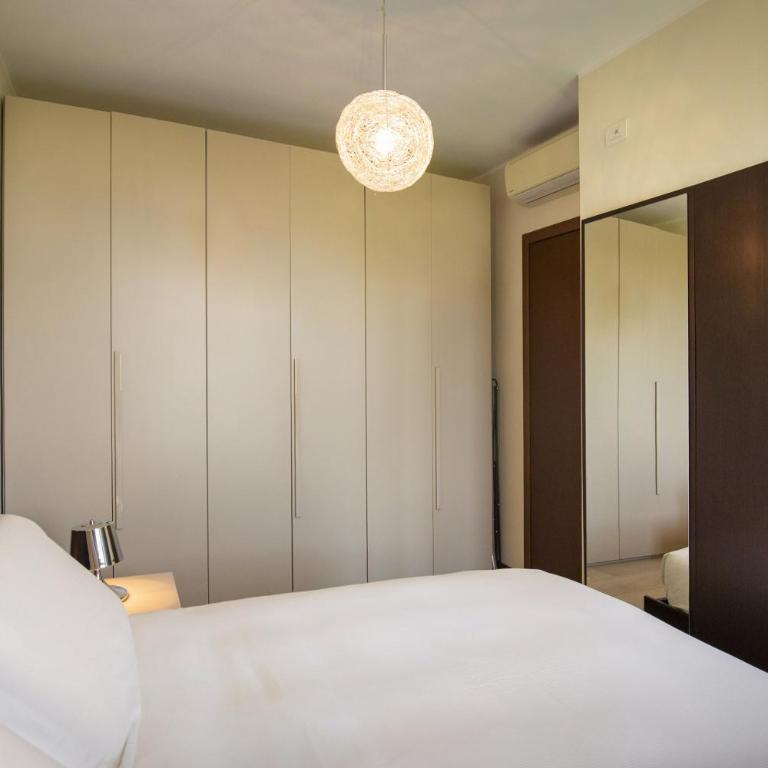 Apartment Delphine with shared Pool - Appartamento con 2 Camere da Letto, Balcone e Terrazza - 16
