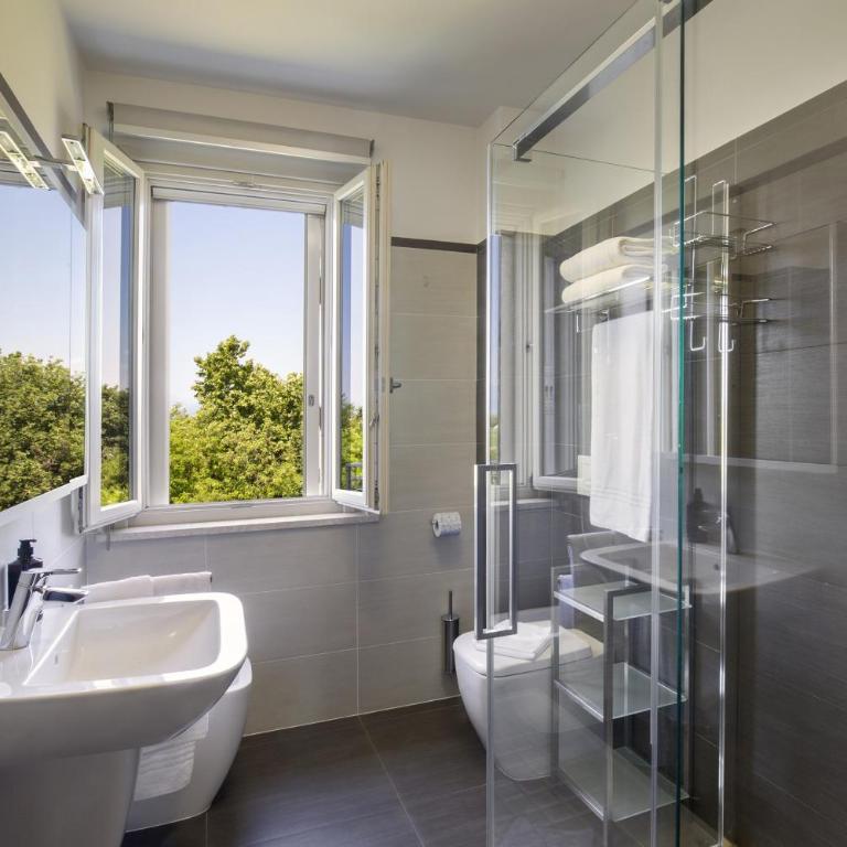 Apartment Delphine with shared Pool - Appartamento con 2 Camere da Letto, Balcone e Terrazza - 17