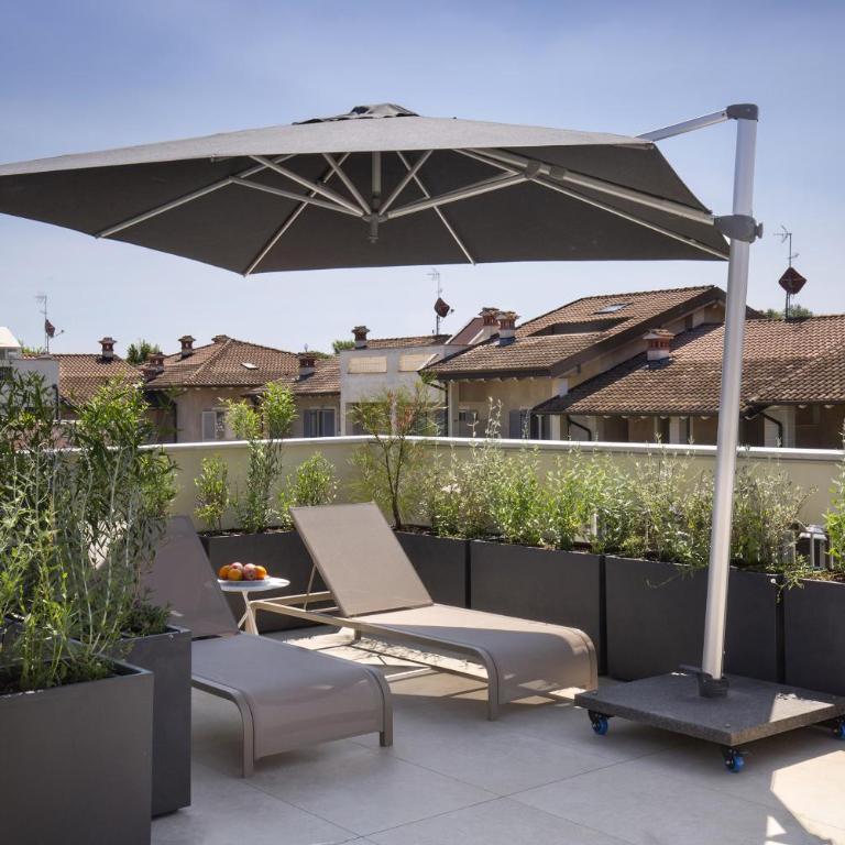 Apartment Delphine with shared Pool - Appartamento con 2 Camere da Letto, Balcone e Terrazza - 18