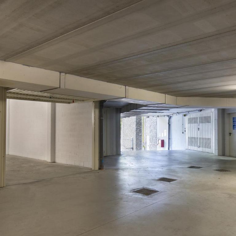 Apartment Delphine with shared Pool - Appartamento con 2 Camere da Letto, Balcone e Terrazza - 29