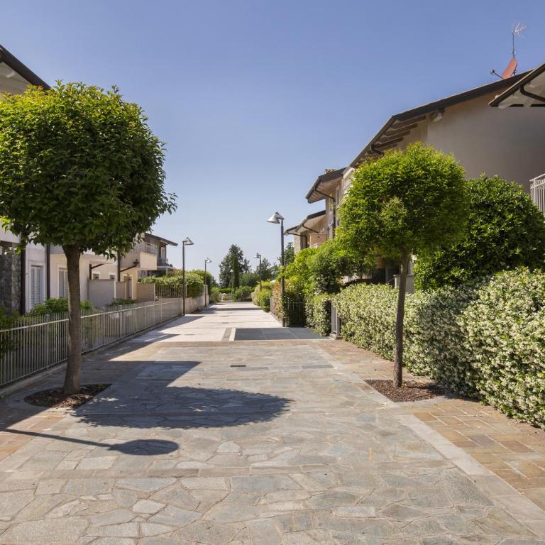 Apartment Delphine with shared Pool - Appartamento con 2 Camere da Letto, Balcone e Terrazza - 32