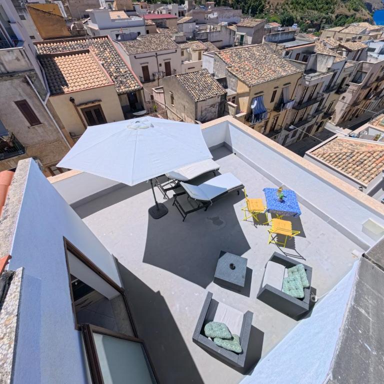 millennium holiday - Monolocale con Terrazza - 6