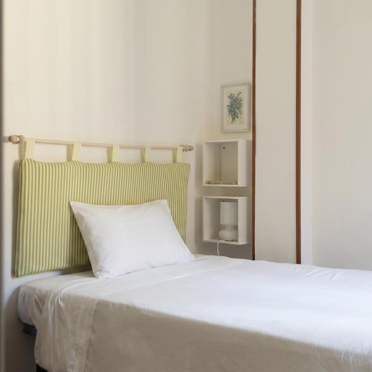 Appartamento Angeli 10 - Apartment mit 2 Schlafzimmern - 46