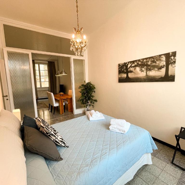 Ocean House - Two-Bedroom Apartment - 2