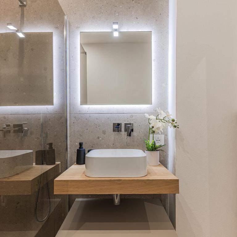La Dolce Firenze - Spazio & Design in centro - Appartement 2 Chambres - 19