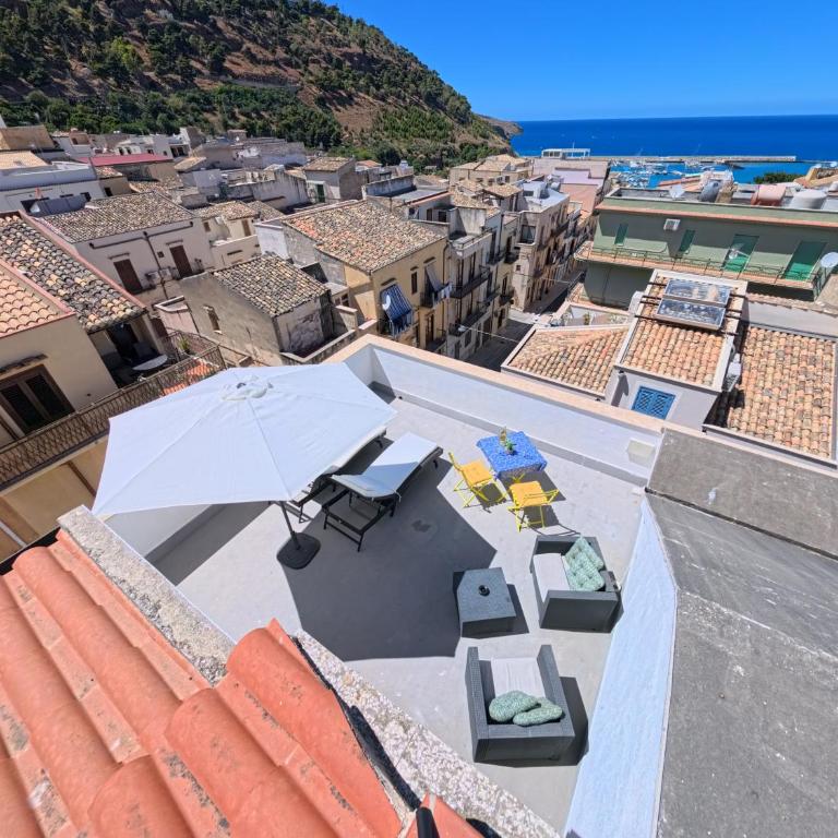 millennium holiday - Monolocale con Terrazza - 5