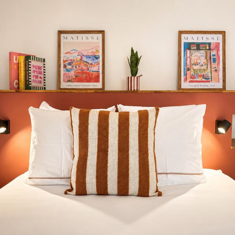 Le Chabeuillois - Appartement 1 Chambre Deluxe - 2