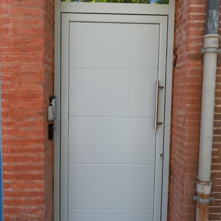 T3 duplex 8 pers Tram Bords de Garonne - Appartamento con 3 Camere da Letto - 12