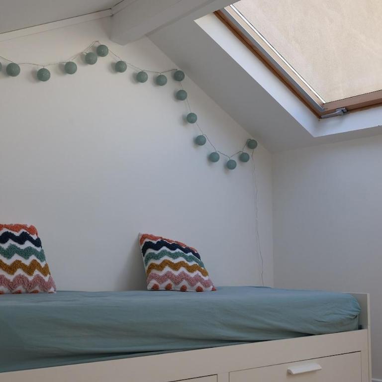 T3 duplex 8 pers Tram Bords de Garonne - Appartamento con 3 Camere da Letto - 14