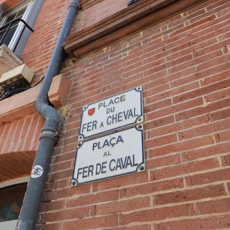 T3 duplex 8 pers Tram Bords de Garonne - Appartamento con 3 Camere da Letto - 19