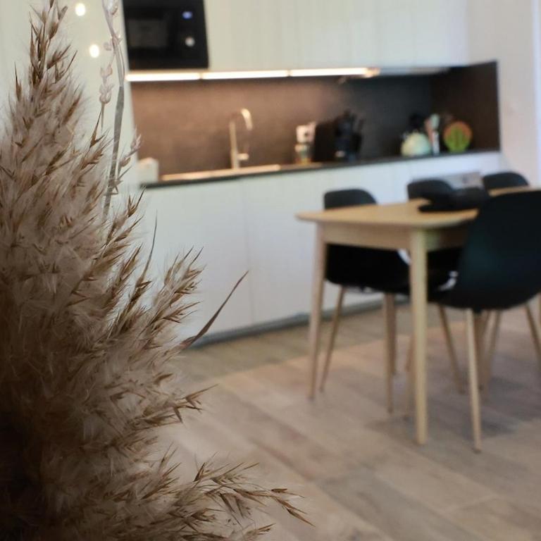 T3 duplex 8 pers Tram Bords de Garonne - Appartamento con 3 Camere da Letto - 27